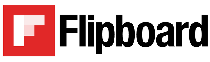 Flipboard PNG - 100215