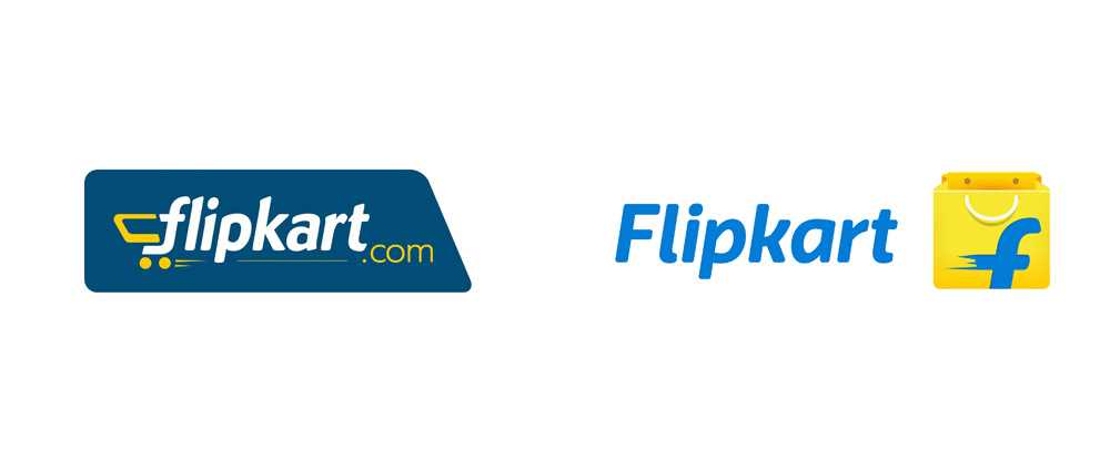 Flipkart Logo Vector PNG - 112288