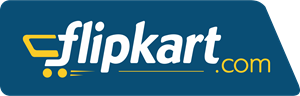 Flipkart Logo Vector PNG - 112286