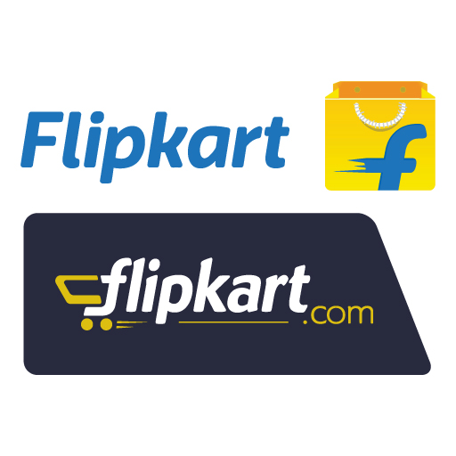Flipkart Logo Vector PNG - 112280