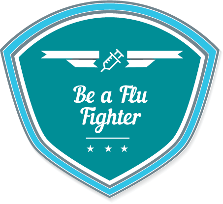 #FightFlu This Flu Season