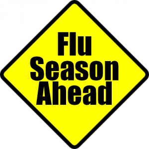 Flu Season PNG - 65588