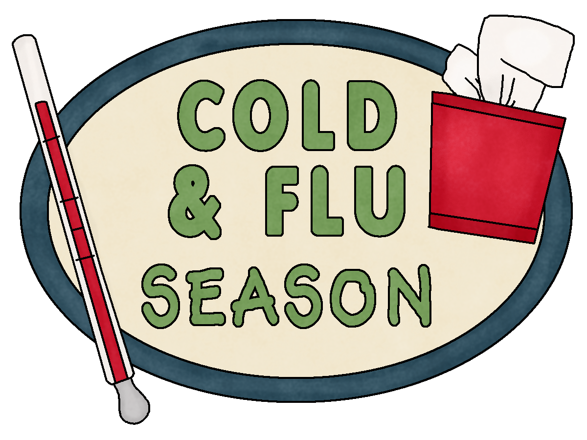 Flu Season PNG - 65590