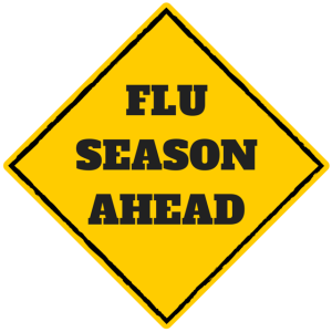 Flu Season PNG - 65594