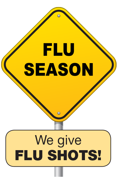 Flu Season PNG - 65600