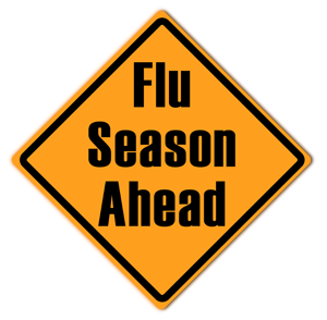 Flu Season PNG - 65586