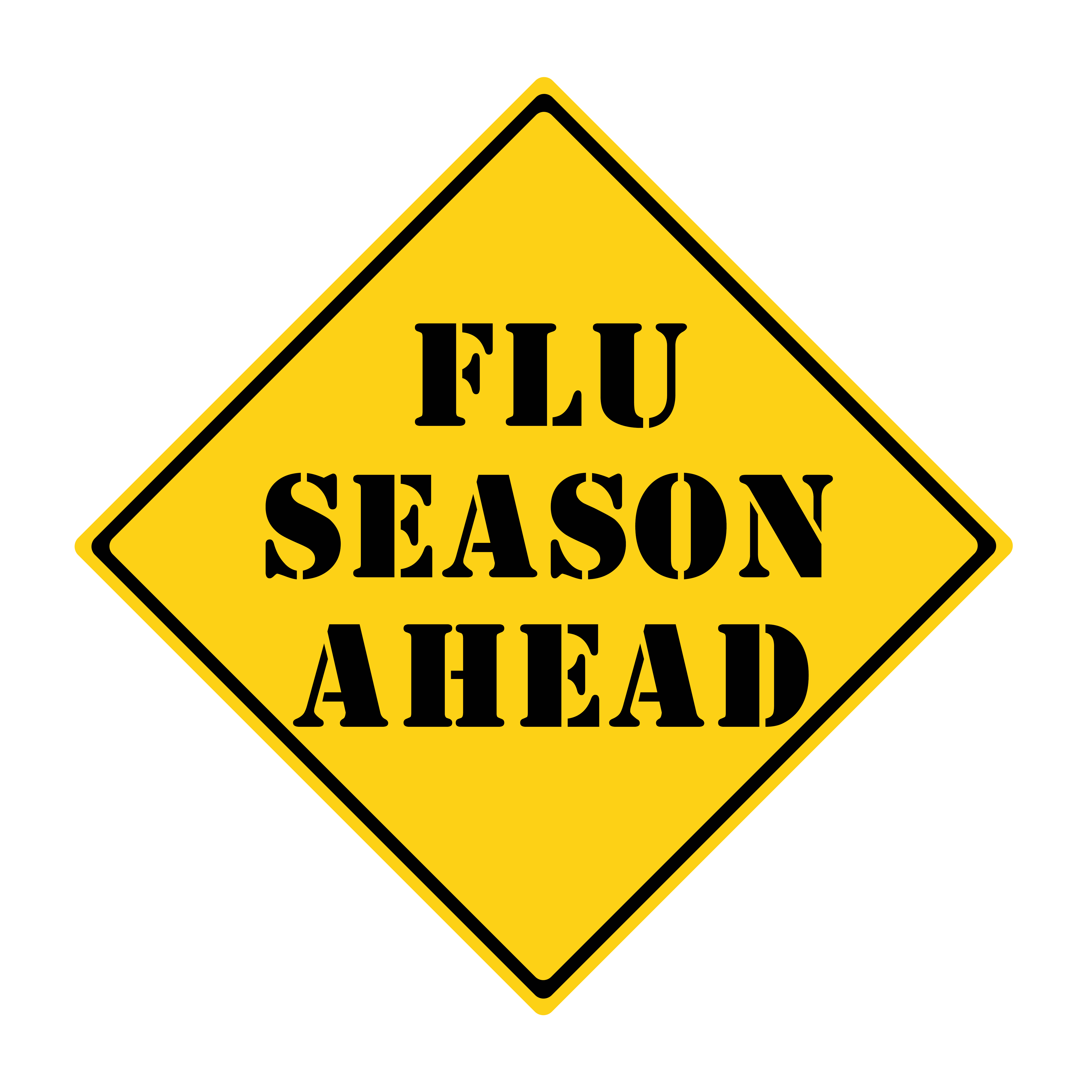 Flu Season PNG - 65596