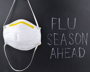 Flu Season PNG - 65593