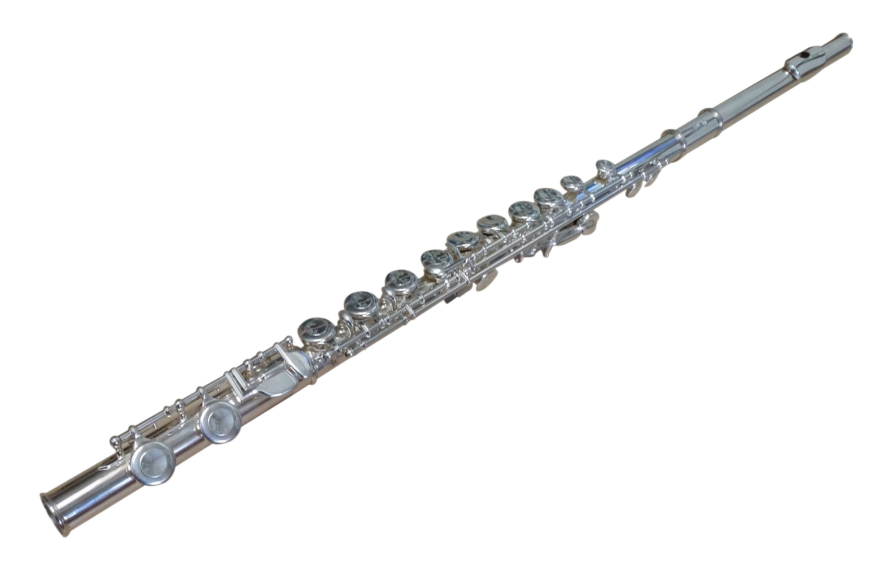 Flute PNG - 14165