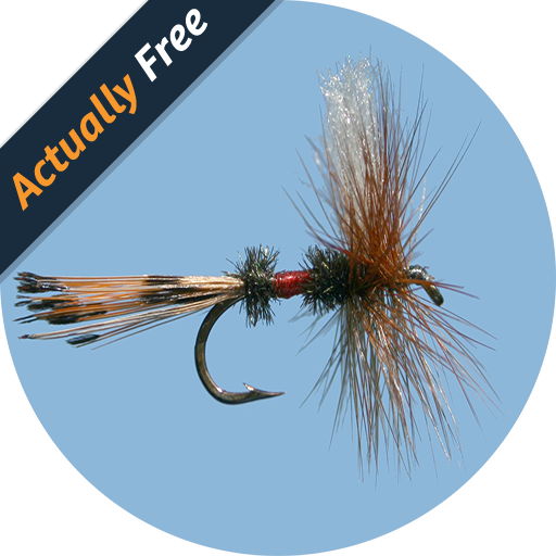 Fly Fishing PNG HD-PlusPNG.co