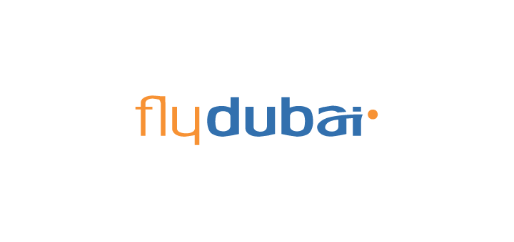 Flydubai Logo Eps PNG - 29109