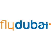 Flydubai Logo Eps PNG - 29108