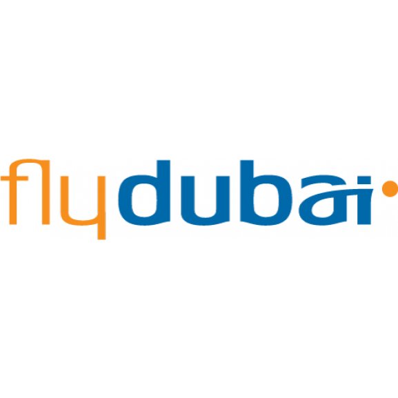 Flydubai Logo Vector PNG - 115881