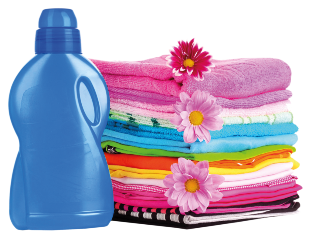 Folded Laundry PNG - 136984