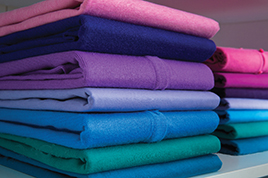 Folded Laundry PNG - 136998