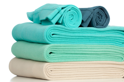 Folded Laundry PNG - 136986