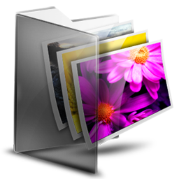 Folder HD PNG - 93412