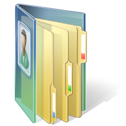 Folder HD PNG - 93408