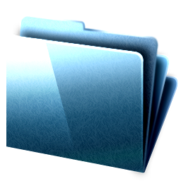 Folders PNG - 16142
