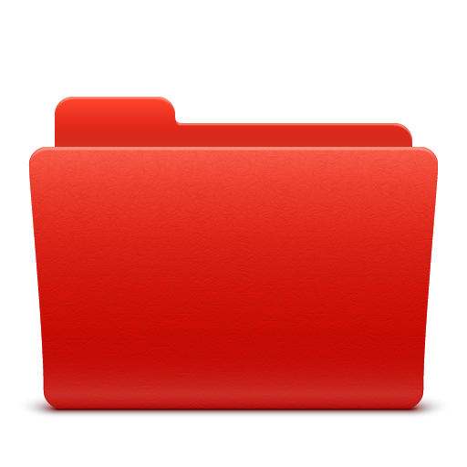 Folders PNG - 16147