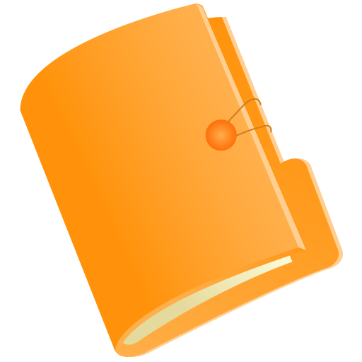Folders PNG - 16151