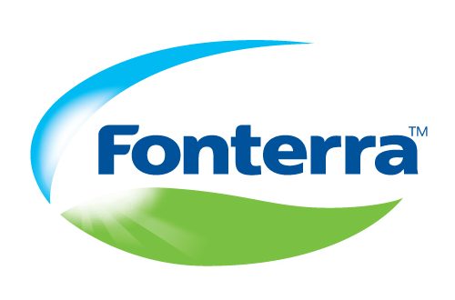 Fonterra Logo PNG - 33089