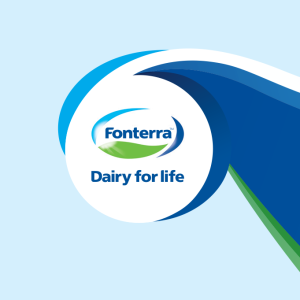 Fonterra Logo PNG - 33094