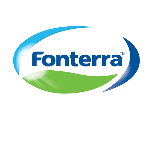 Fonterra Logo PNG - 33092
