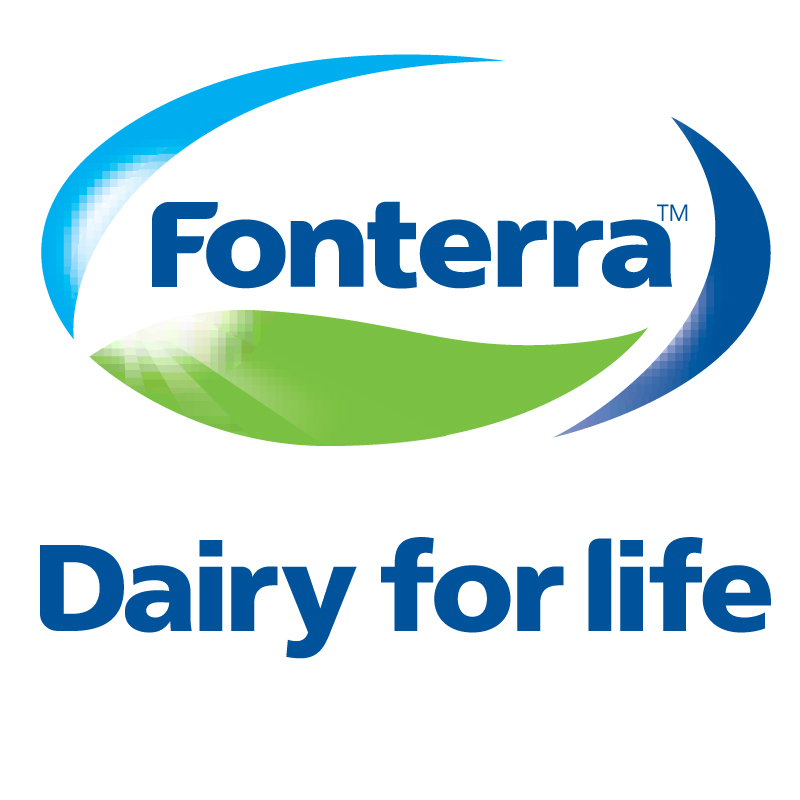 Fonterra Logo PNG