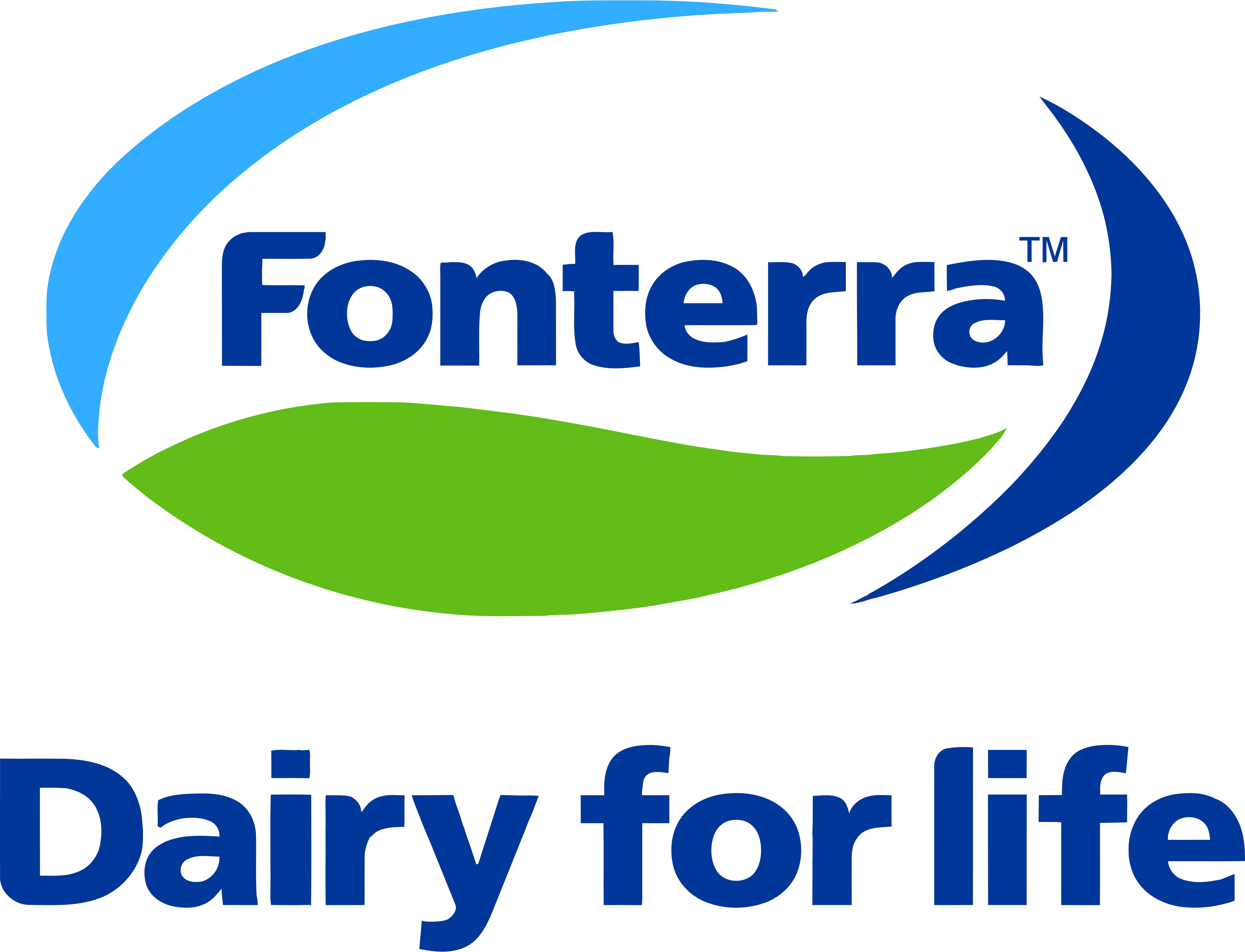 Fonterra Logo PNG - 33084
