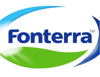 Fonterra Logo PNG - 33090