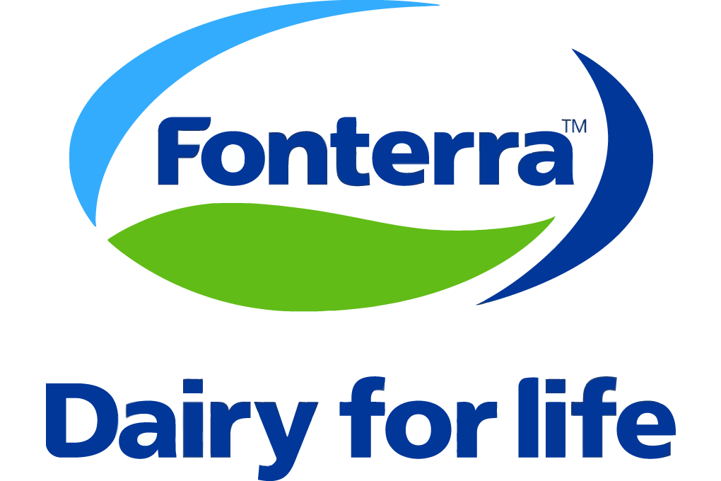 Fonterra Logo PNG - 33097