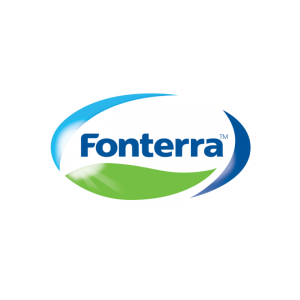 Fonterra Logo PNG - 33091