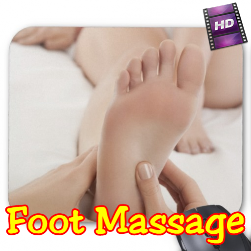 Foot Massage PNG HD - 144605