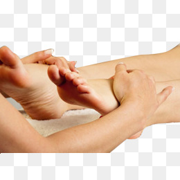 Foot Massage PNG HD - 144601