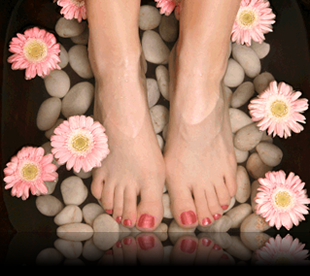 Foot Massage PNG HD - 144615
