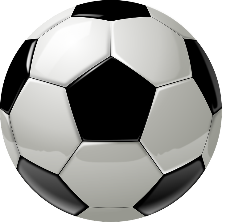 Football HD PNG - 90055