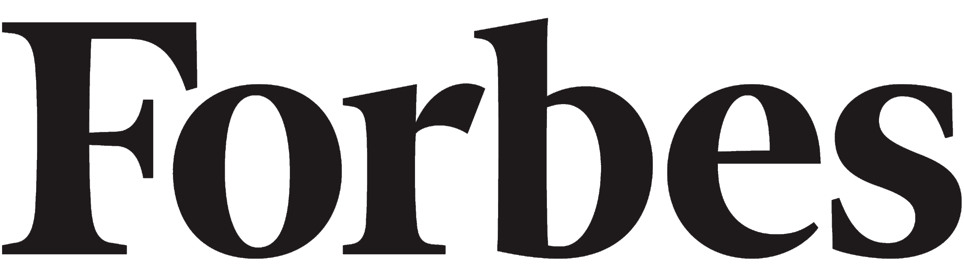 Forbes Logo Png Download - 64