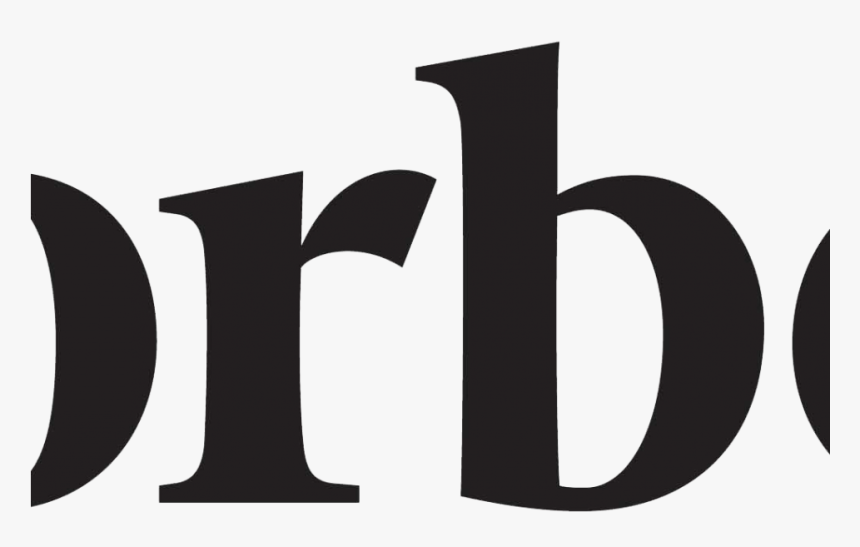 Forbes Logo PNG - 175678
