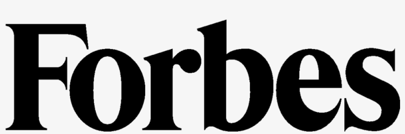 Forbes Logo PNG - 175679
