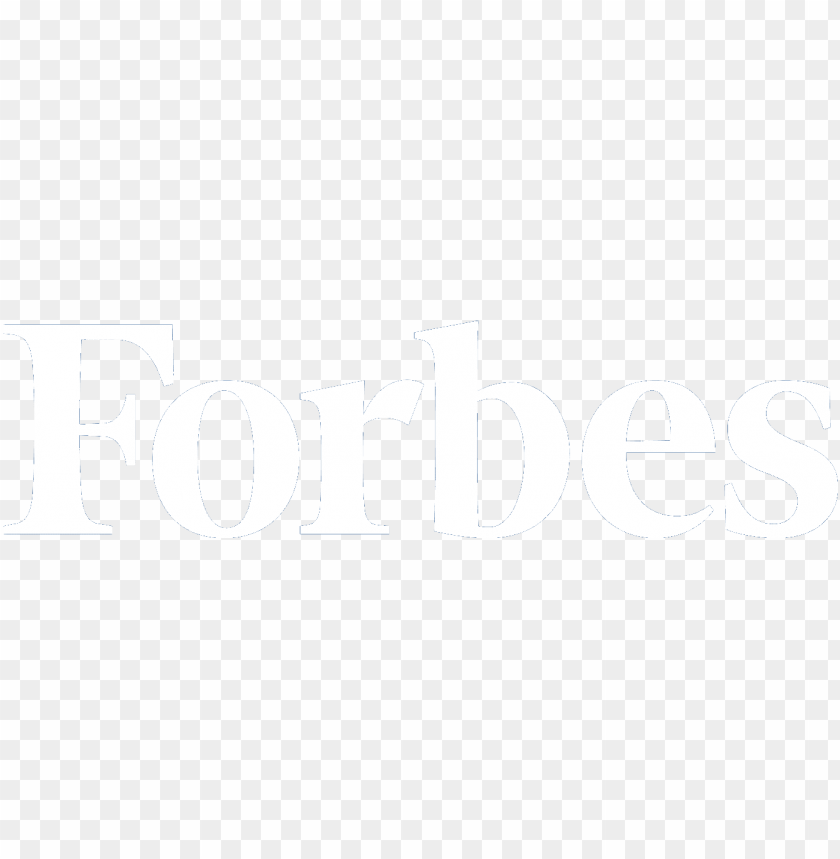 Forbes Logo PNG - 175673