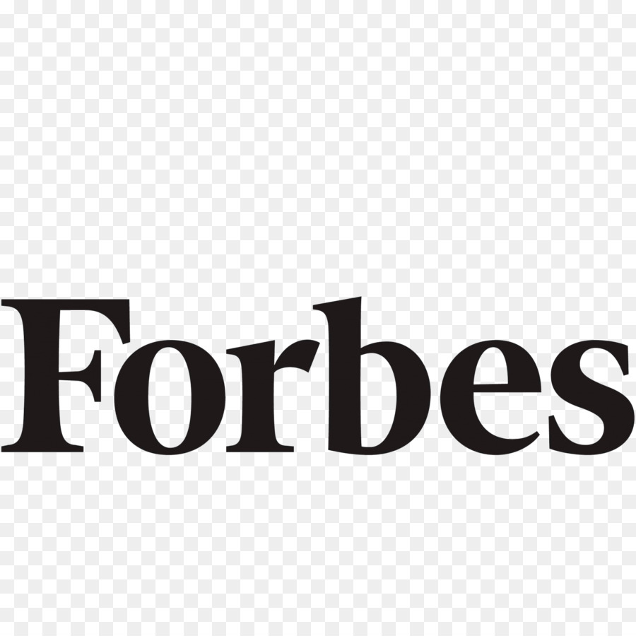 Forbes Logo PNG - 175669