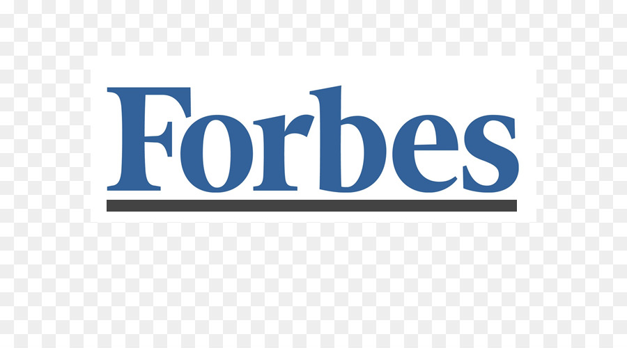 Forbes Logo PNG - 175680