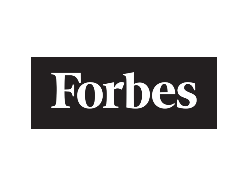 Forbes Logo PNG - 175674.