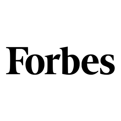 Forbes Logo Png Transparent &