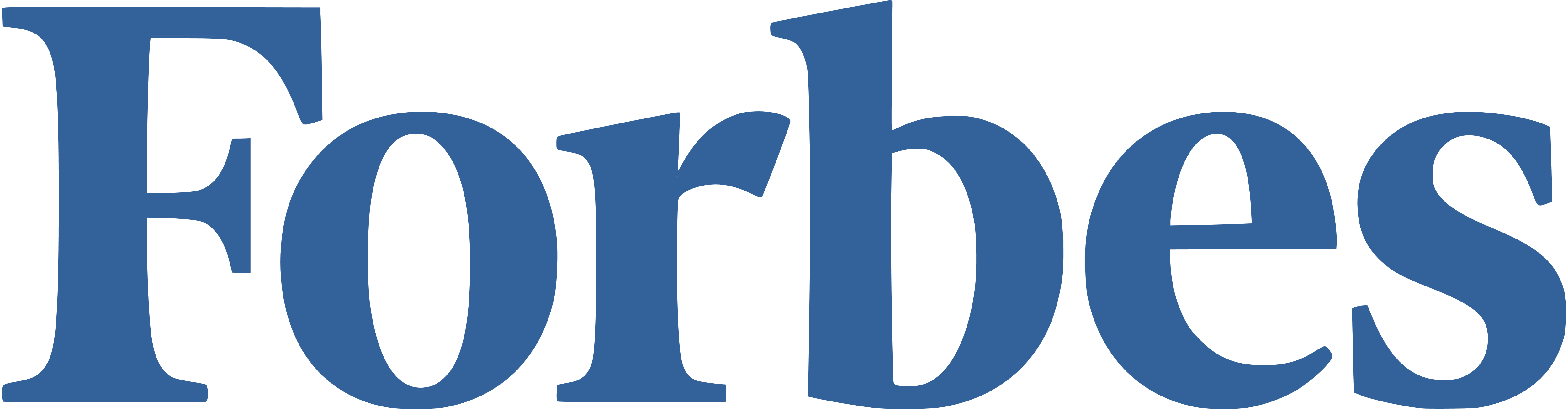 Forbes Logo Png Image With Tr