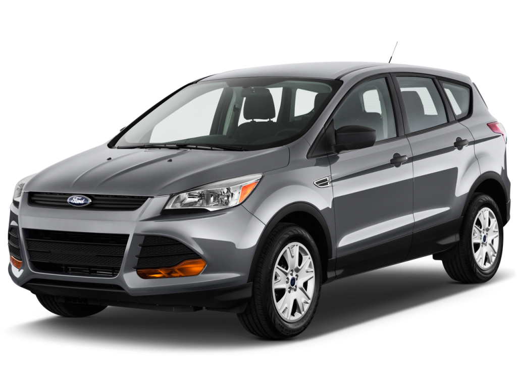 Ford HD PNG - 91917