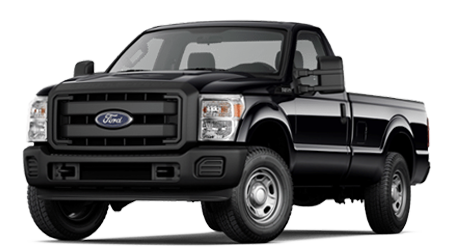 Ford Logo 640x400