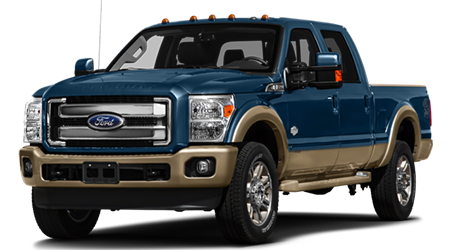 Ford HD PNG - 91913