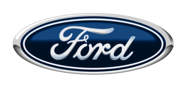 Ford HD PNG - 91903